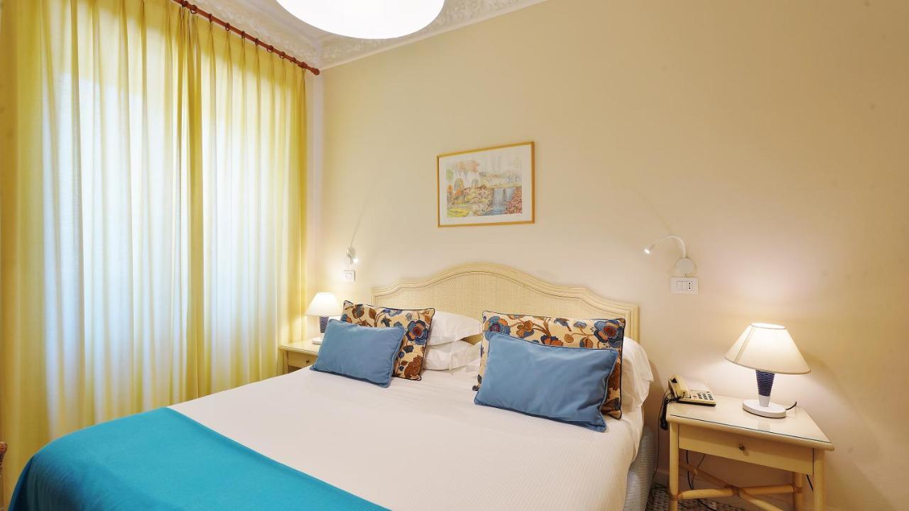 Hotel Grand Aminta 4*