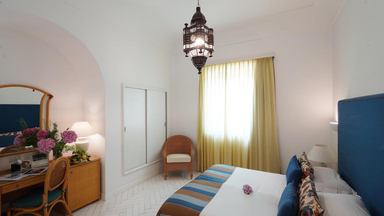 Hotel Grand Aminta
