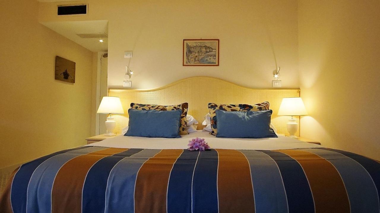 Hotel Grand Aminta 4*