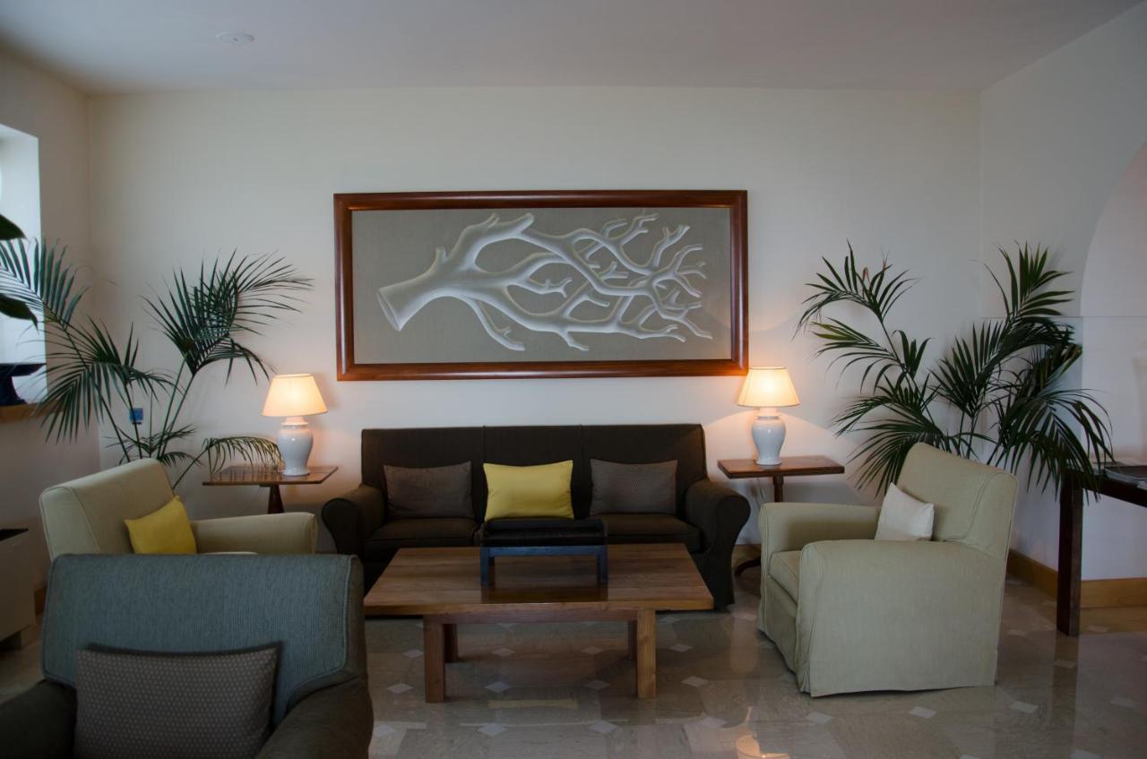 Grand Aminta Hotel