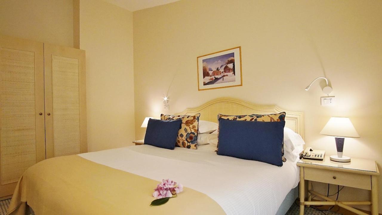 Grand Aminta Hotel 4*