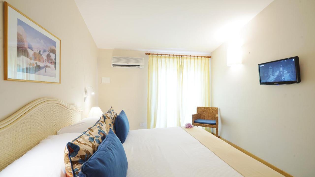 Grand Aminta Hotel Sorrento