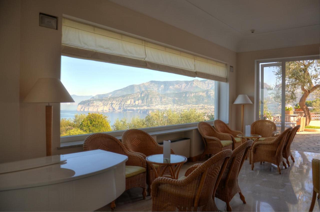 Hotel Grand Aminta 4*