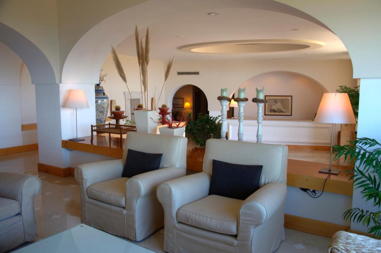 Hotel Grand Aminta 4*