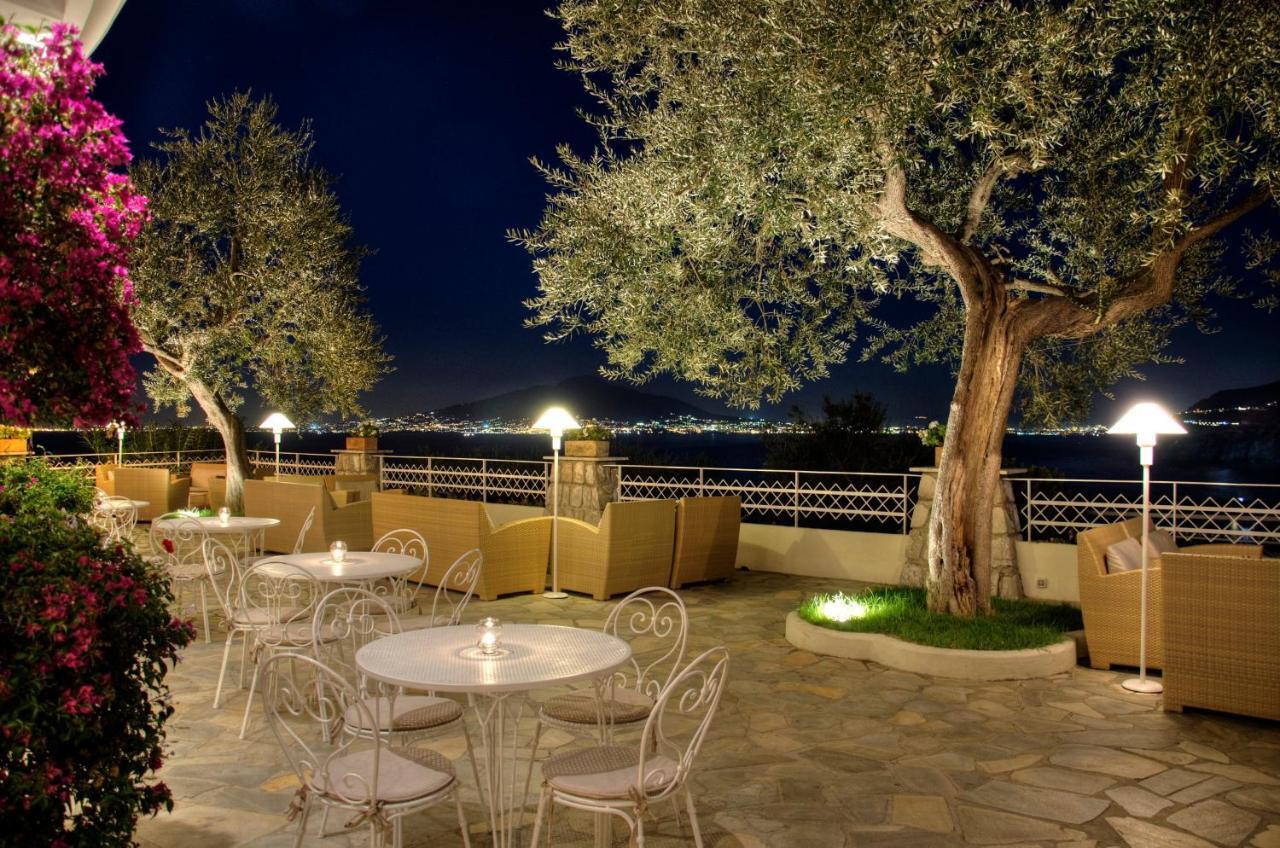 Hotel Grand Aminta