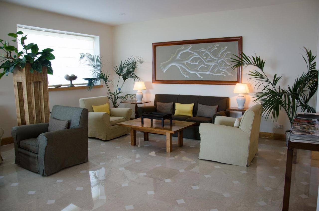 Hotel Grand Aminta 4*