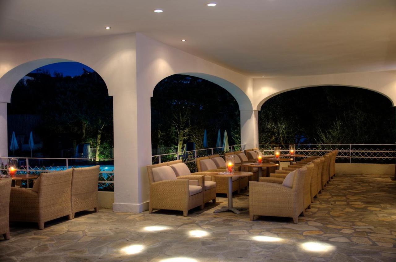 Grand Aminta Sorrento
