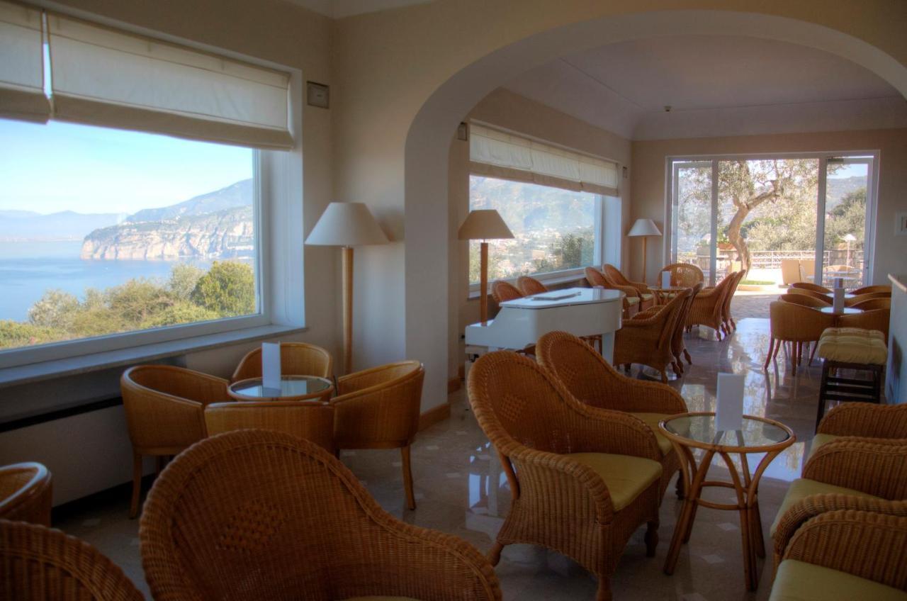 Hotel Grand Aminta 4*