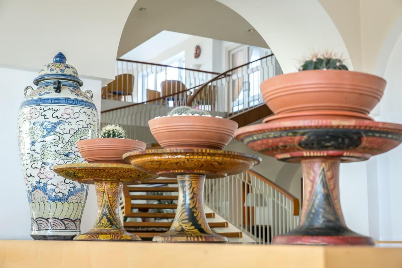 Grand Aminta Hotel Sorrento