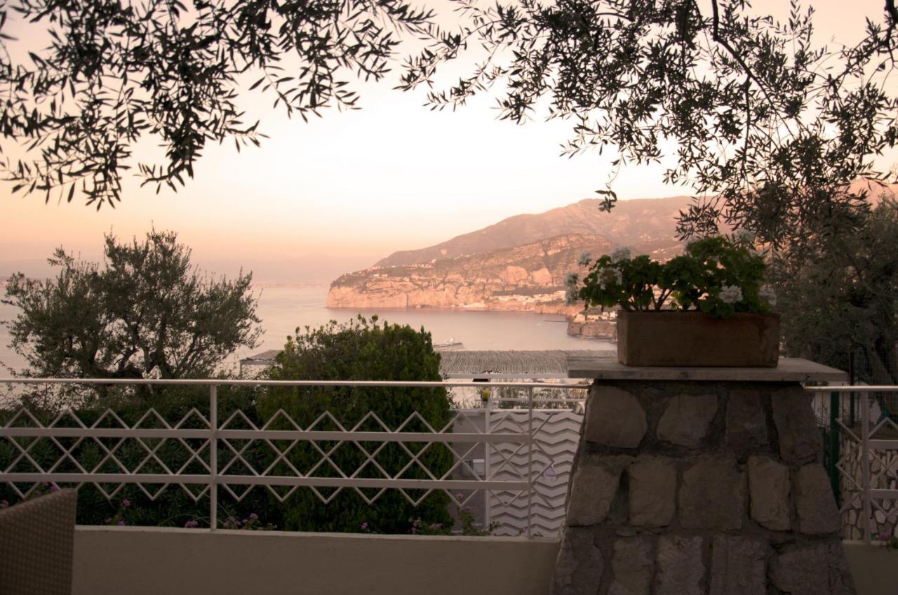 Grand Aminta Hotel