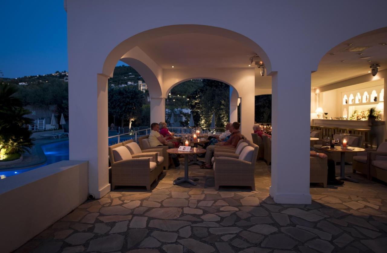 Hotel Grand Aminta Sorrento