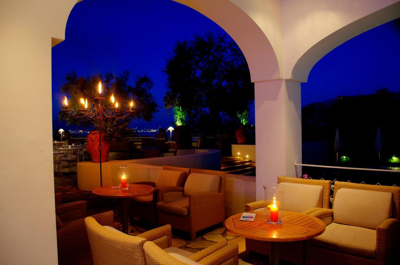 Hotel Grand Aminta Sorrento