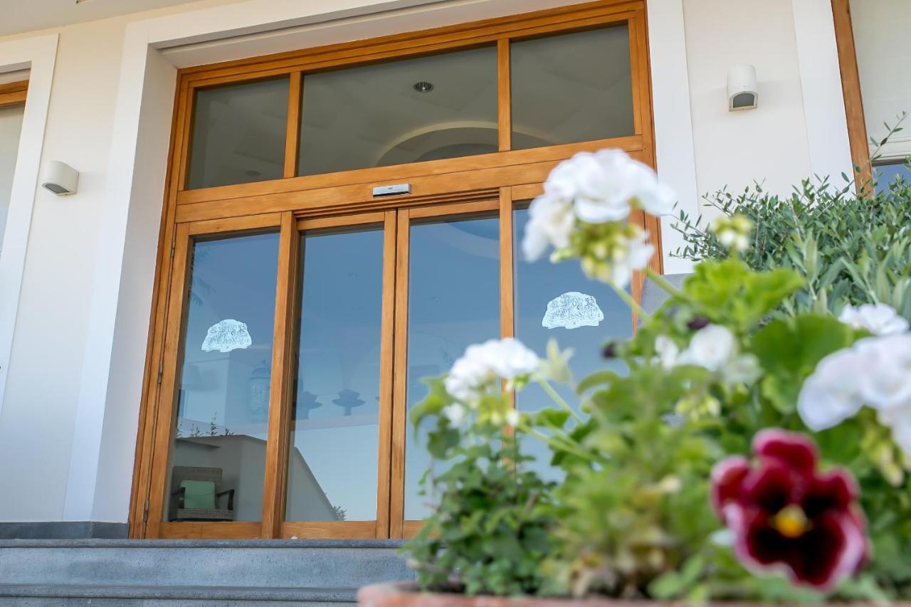 Hotel Grand Aminta Sorrento