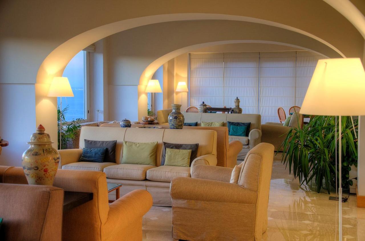 Grand Aminta Hotel