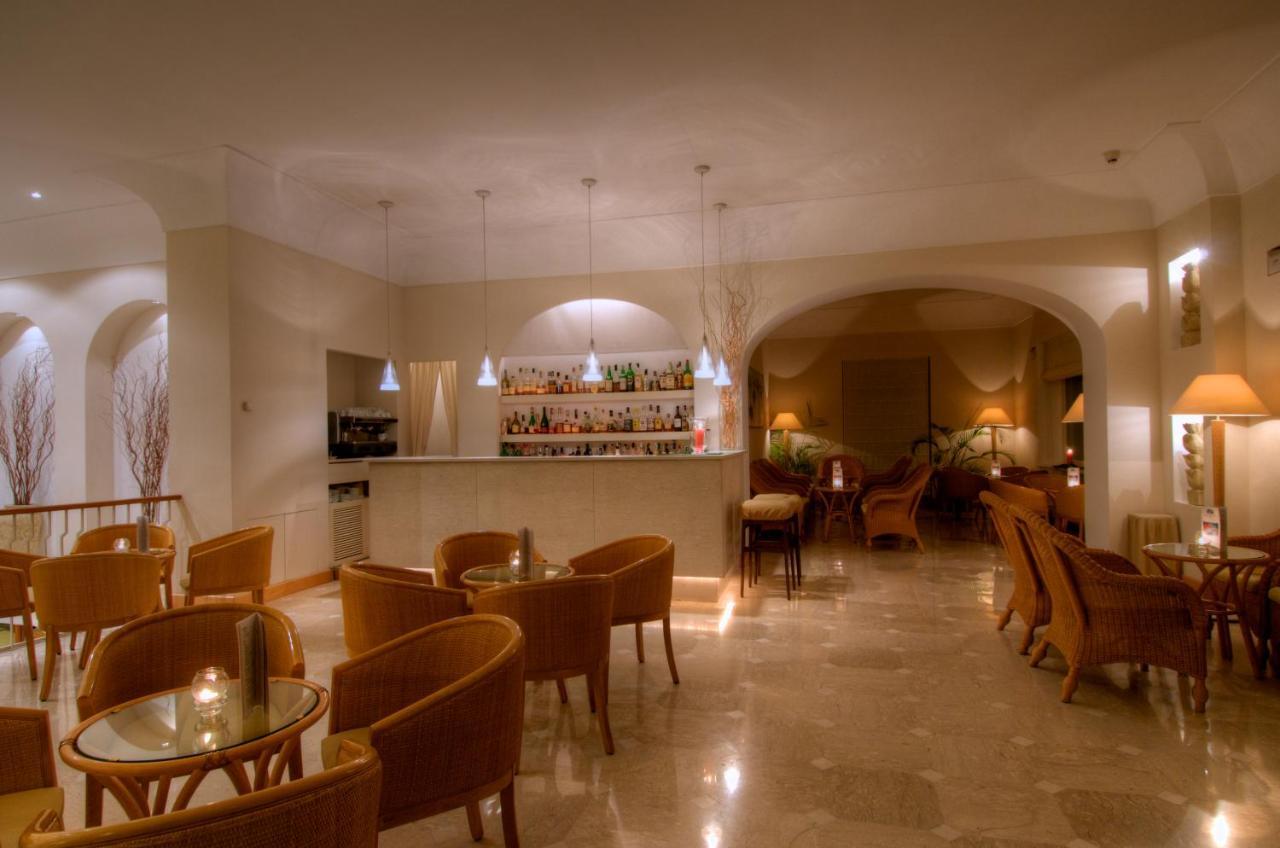 Hotel Grand Aminta Sorrento