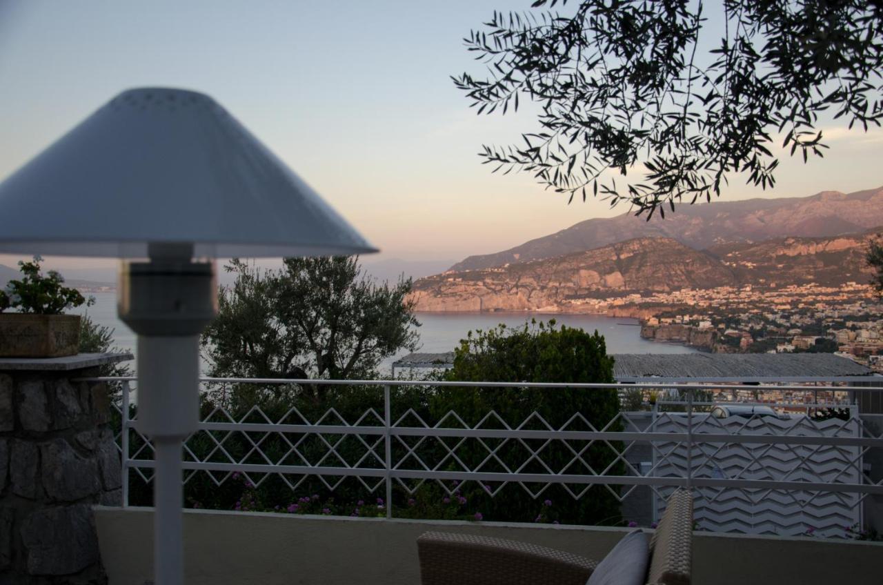 Grand Aminta 4* Sorrento