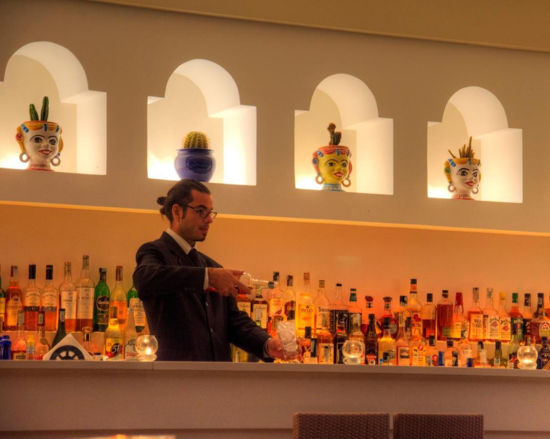 Grand Aminta 4* Sorrento