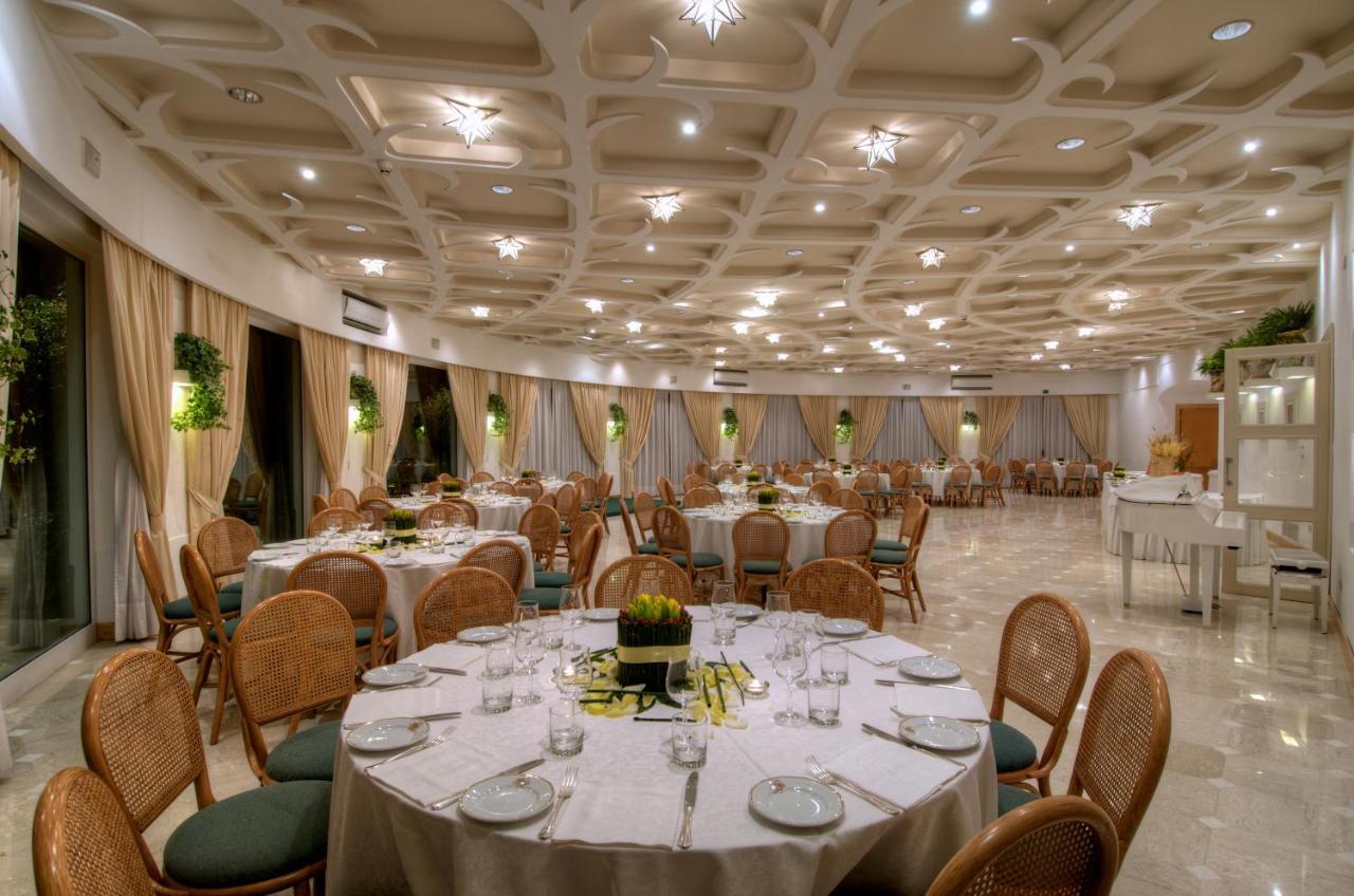 Grand Aminta Sorrento