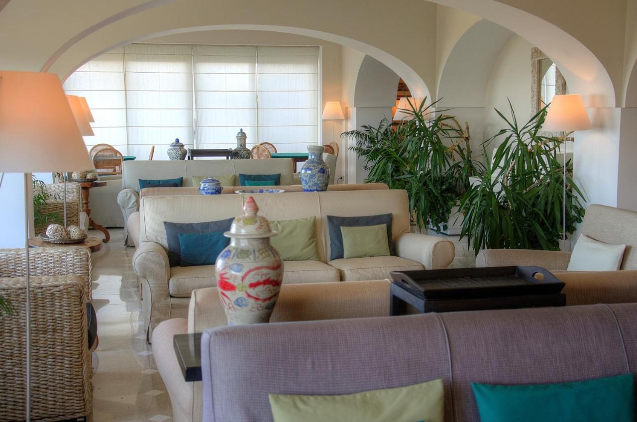 Hotel Grand Aminta Sorrento