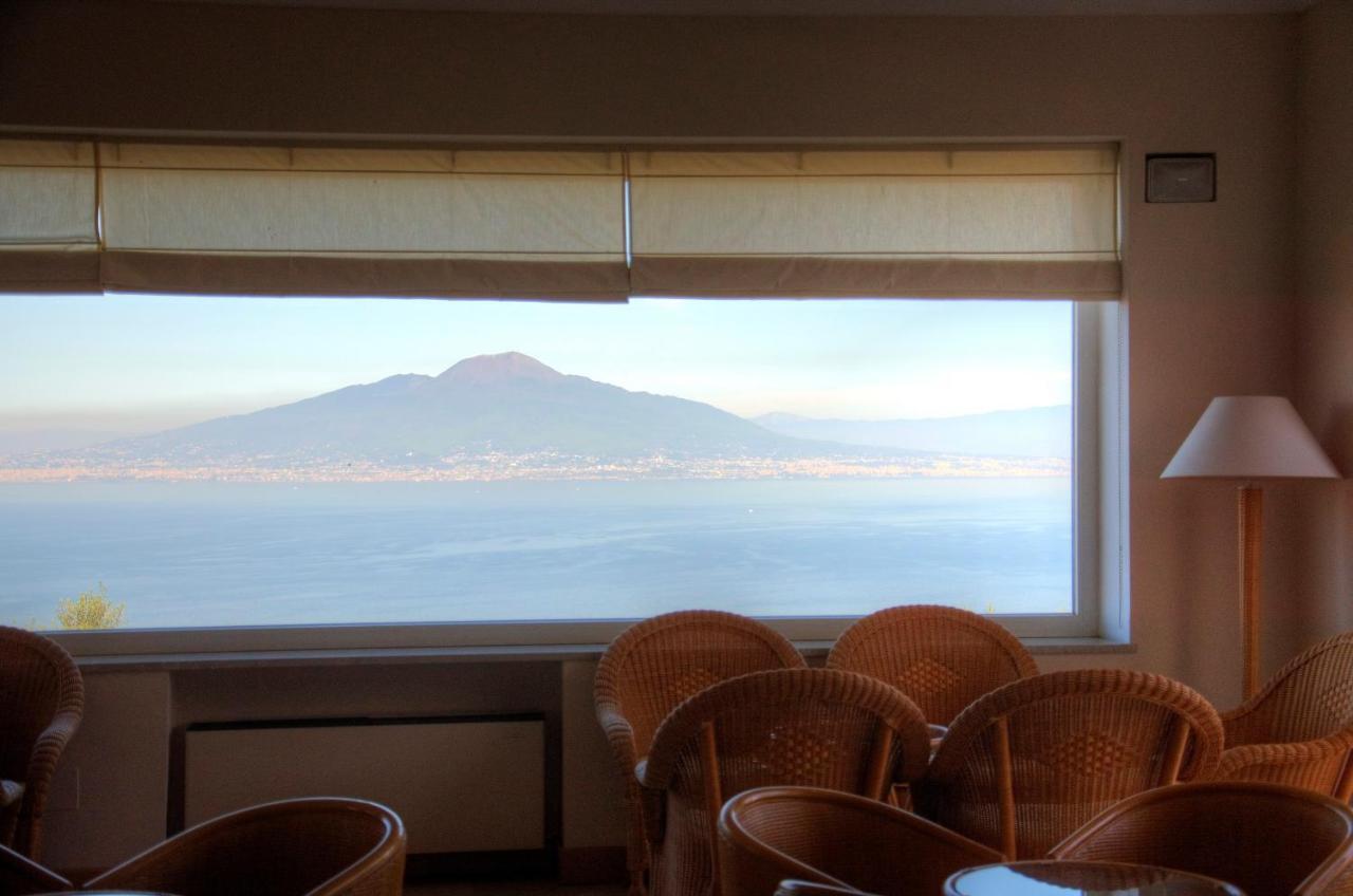 Hotel Grand Aminta Sorrento
