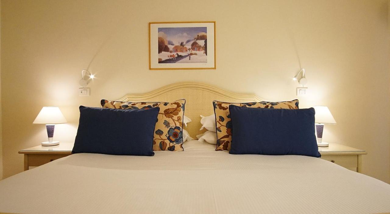 Grand Aminta 4*