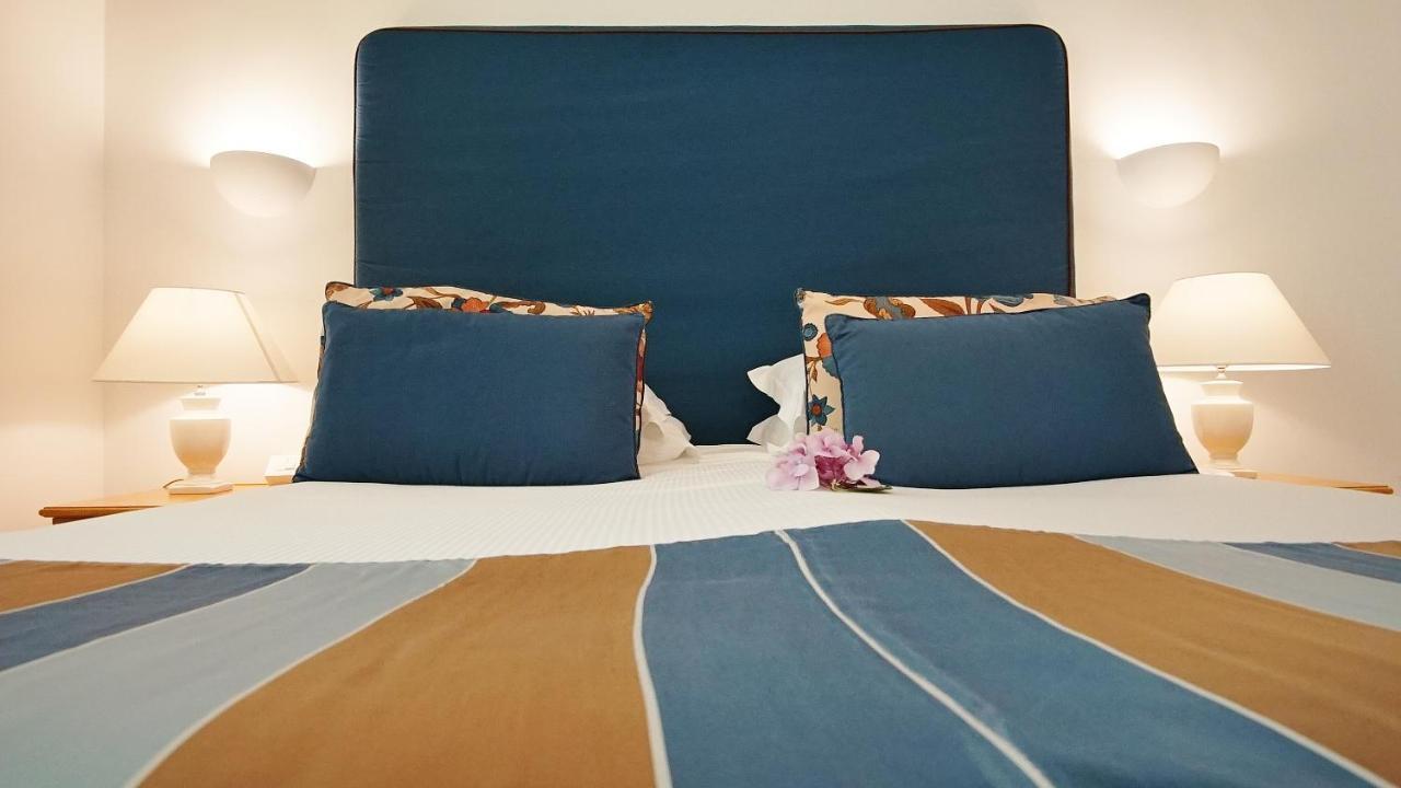Grand Aminta Hotel
