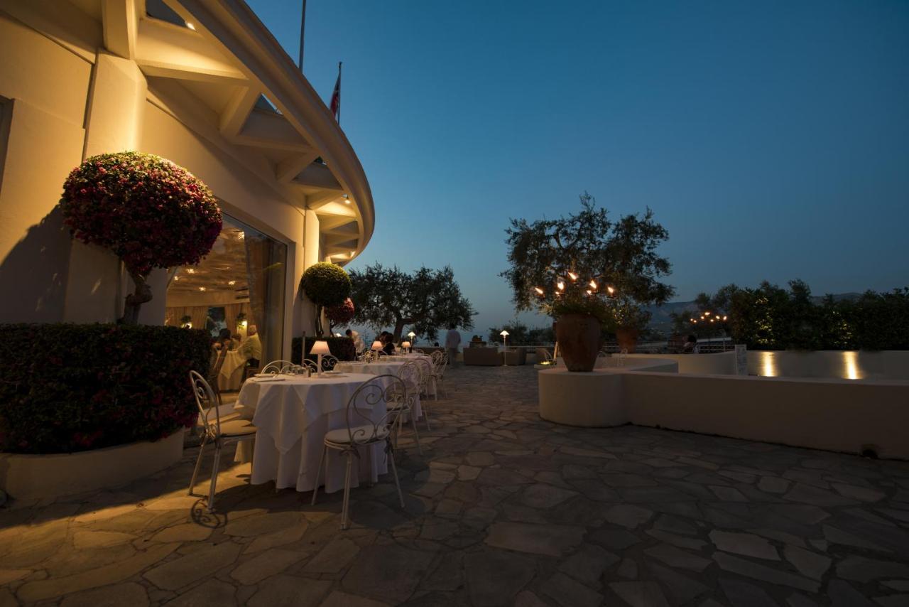 Hotel Grand Aminta