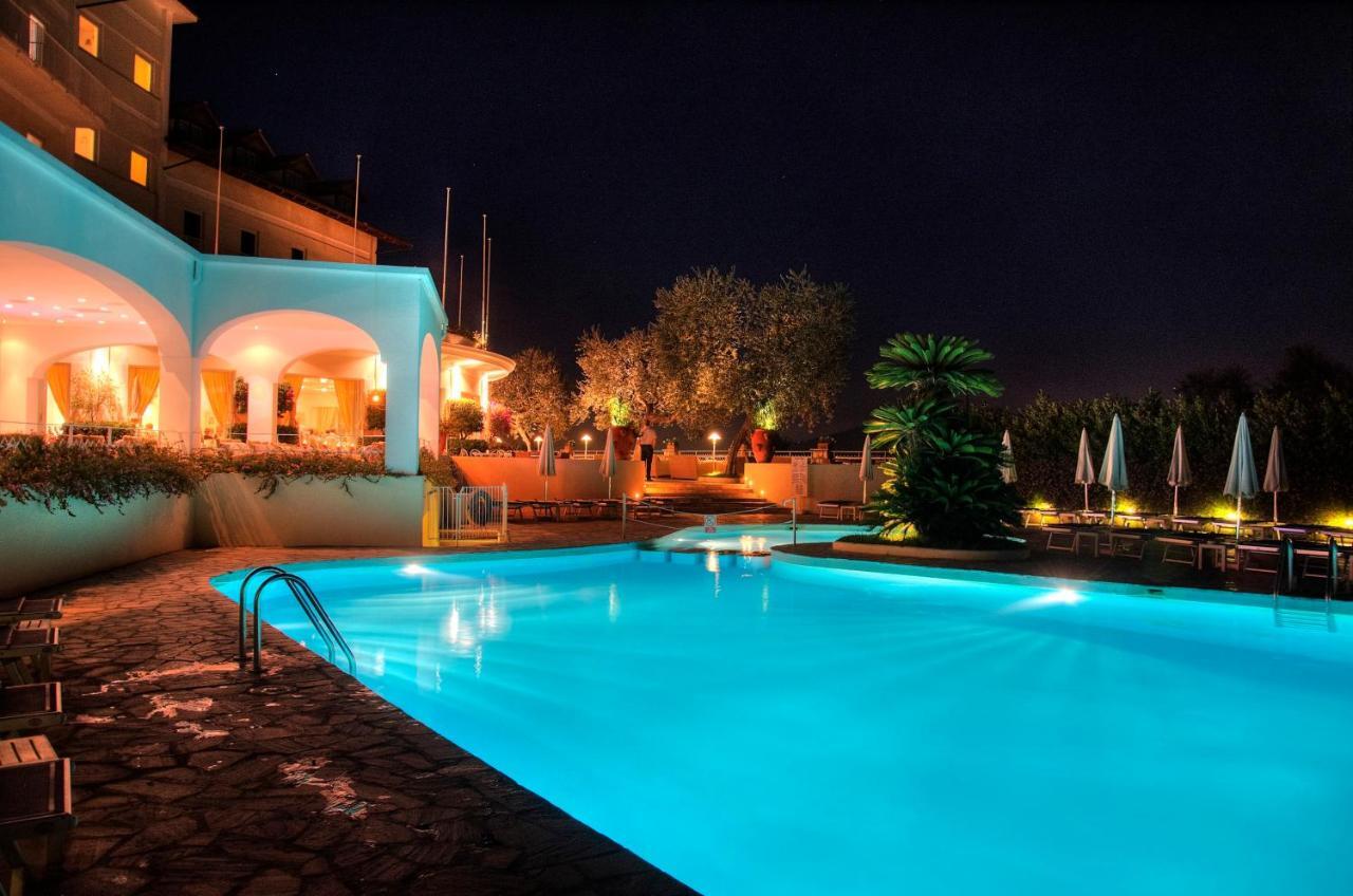 Grand Aminta 4*