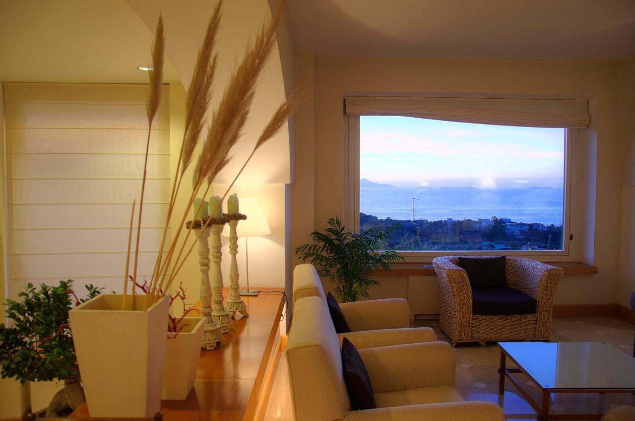 Grand Aminta Hotel Sorrento
