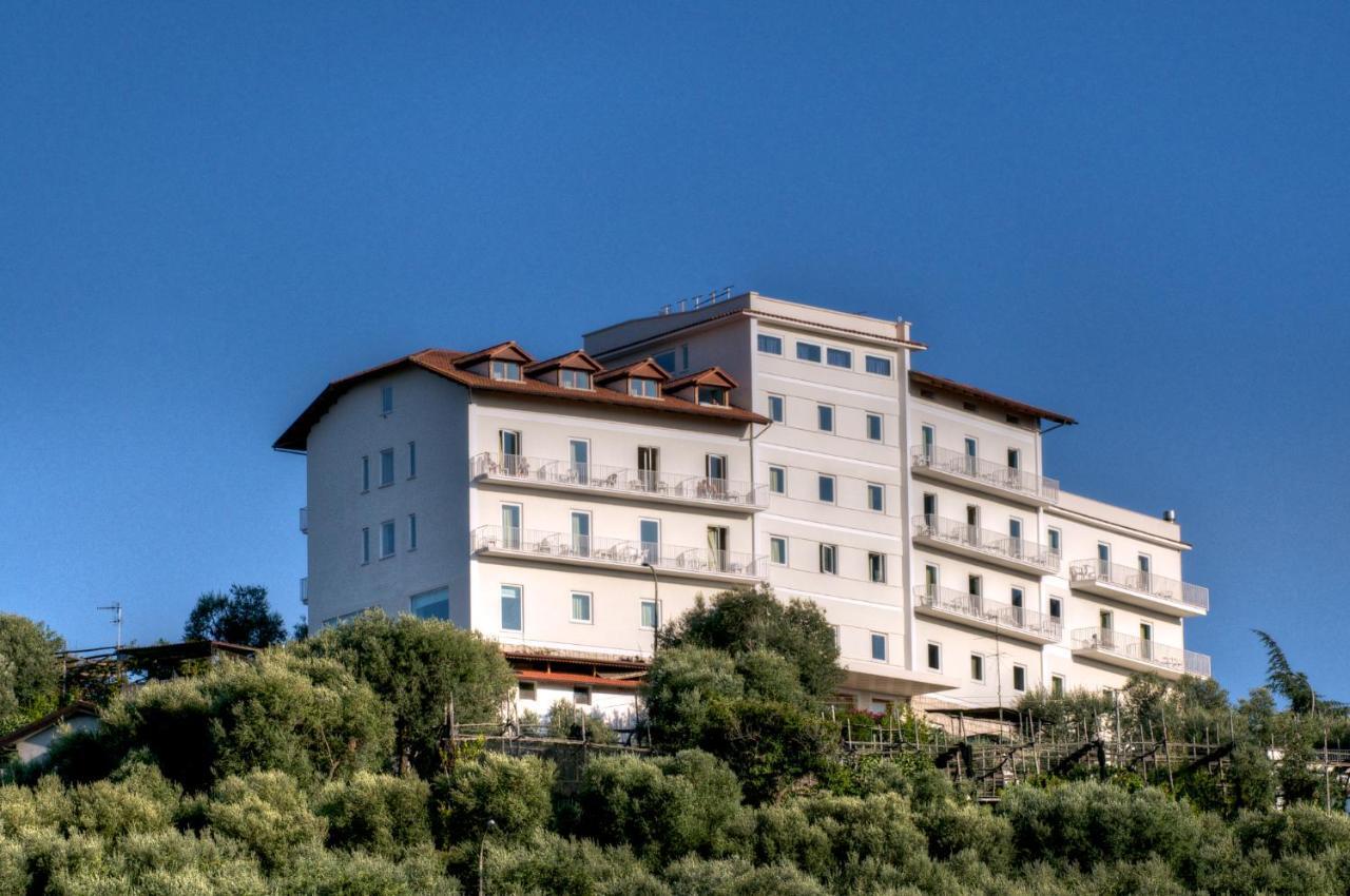 Hotel Grand Aminta