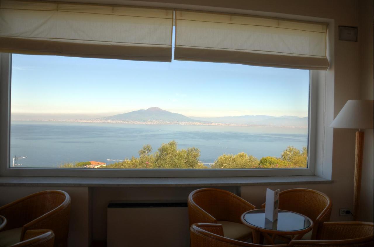 Grand Aminta Hotel