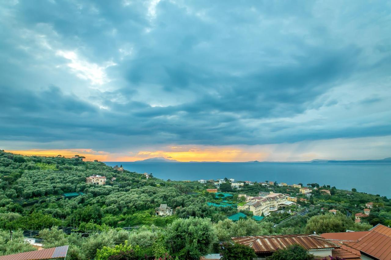 Grand Aminta 4* Sorrento