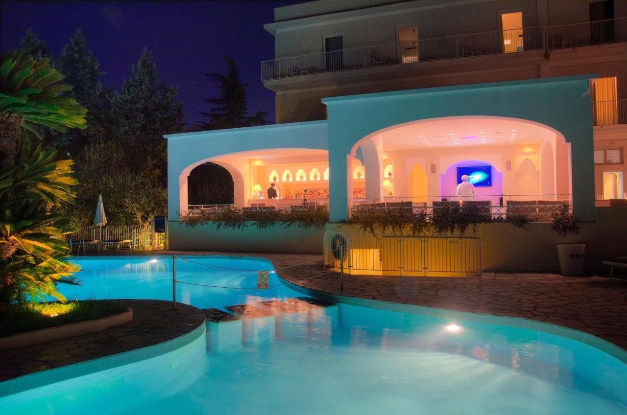 Hotel Grand Aminta 4*