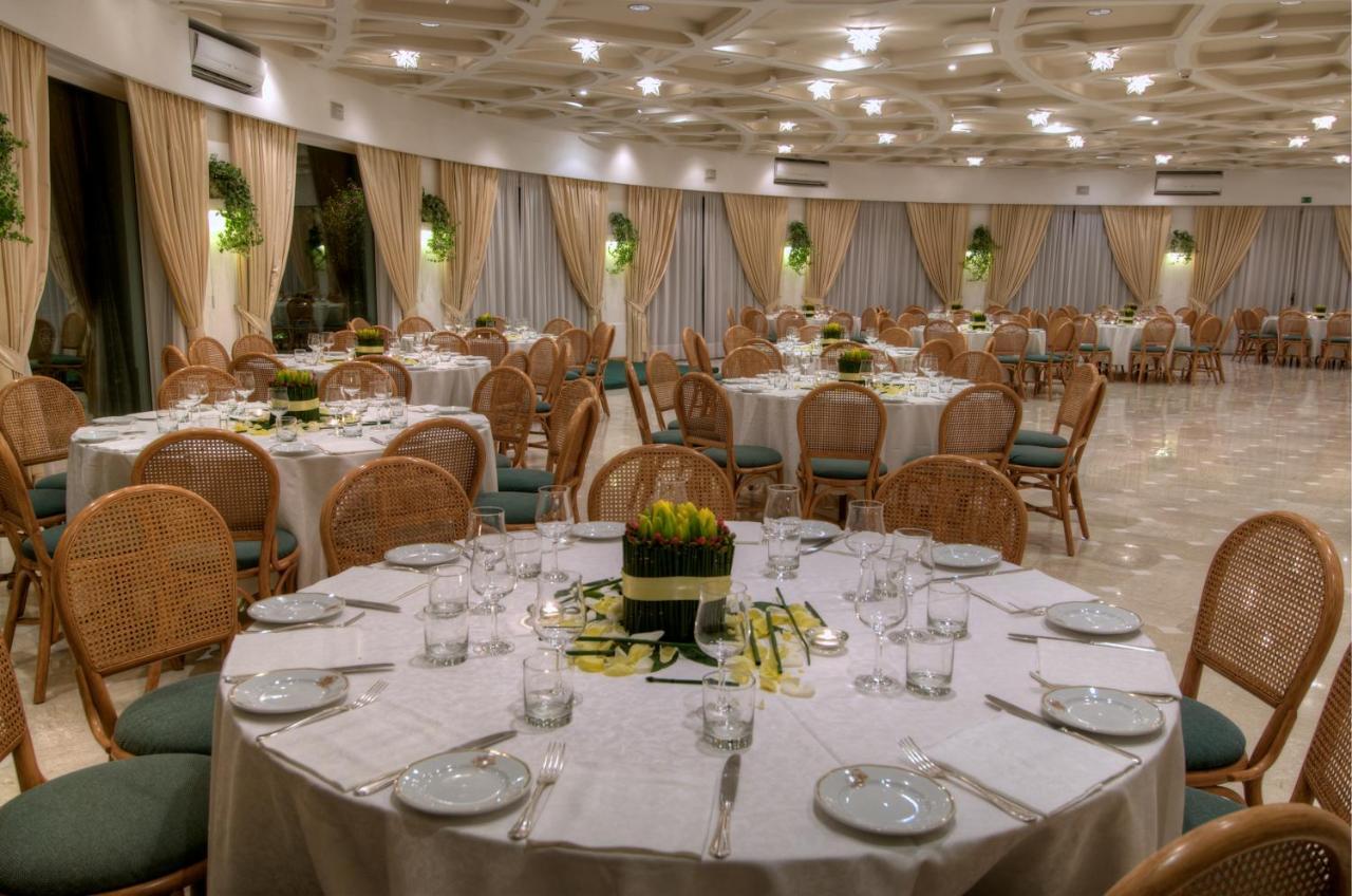 Grand Aminta Hotel Sorrento