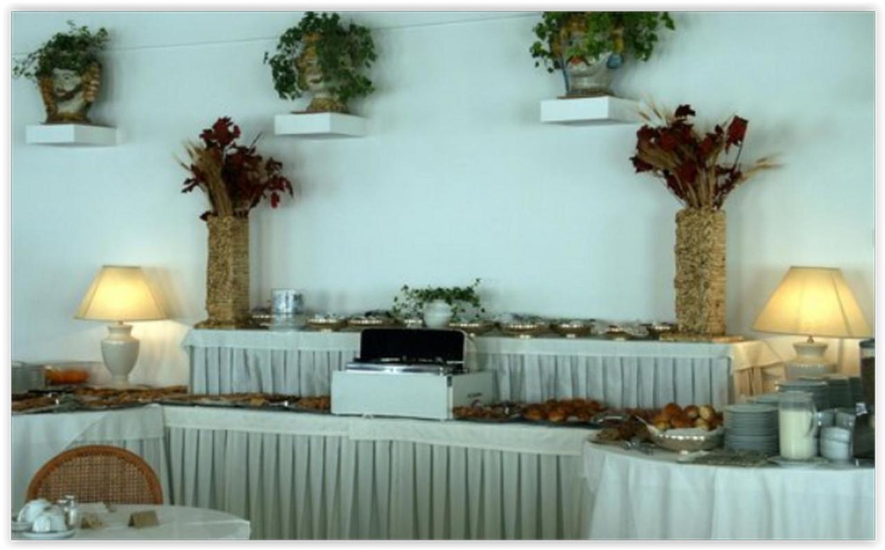 Hotel Grand Aminta Sorrento