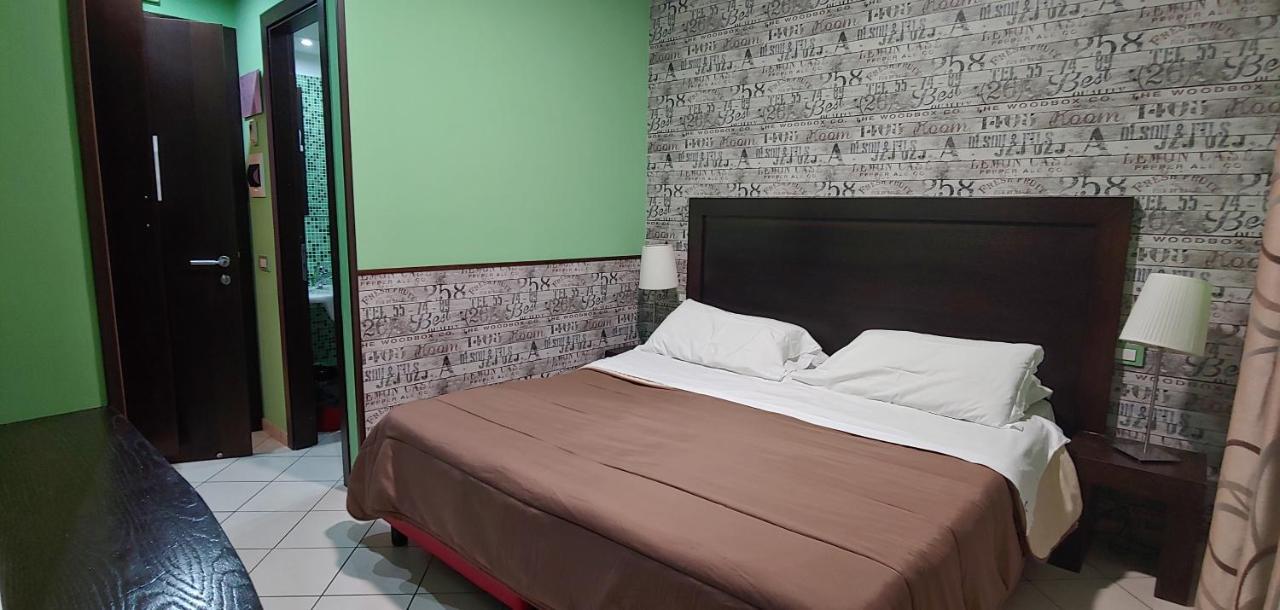 Bed & Breakfast Relais