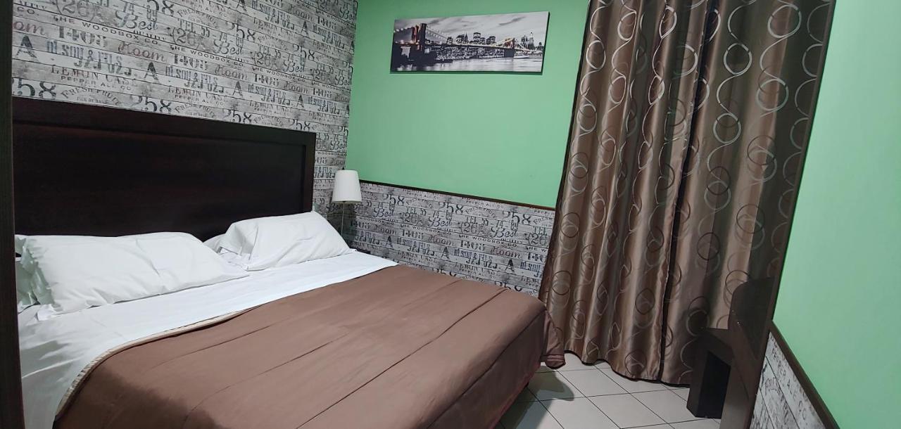 Bed & Breakfast Relais 2*