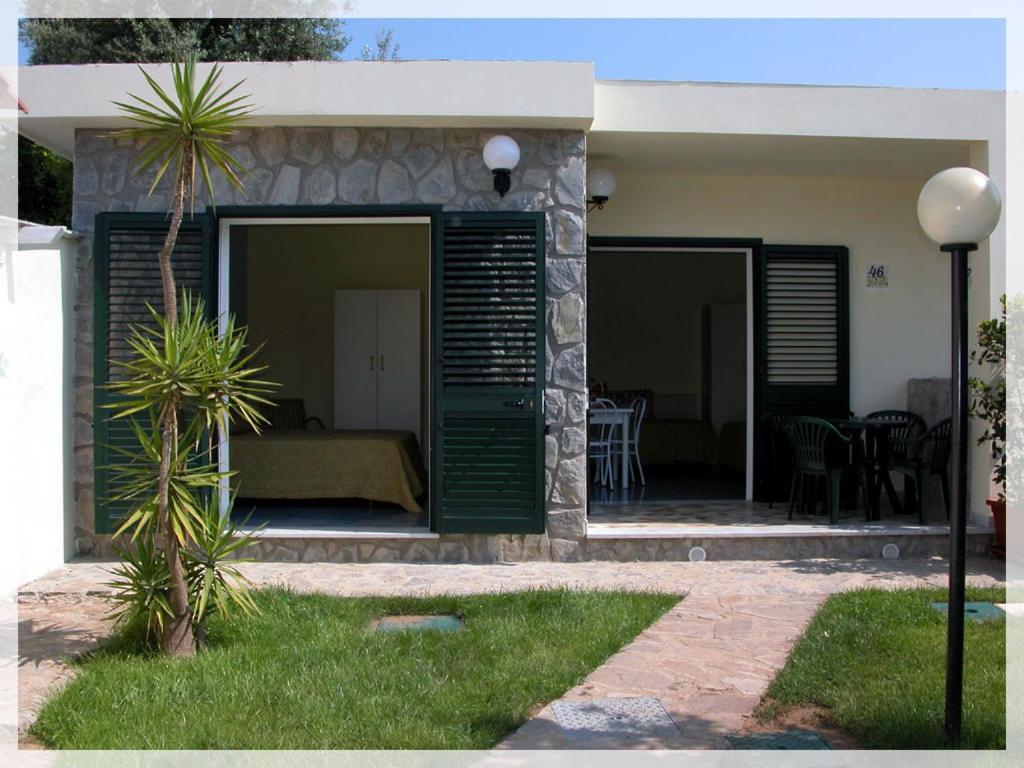 Esperidi Resort