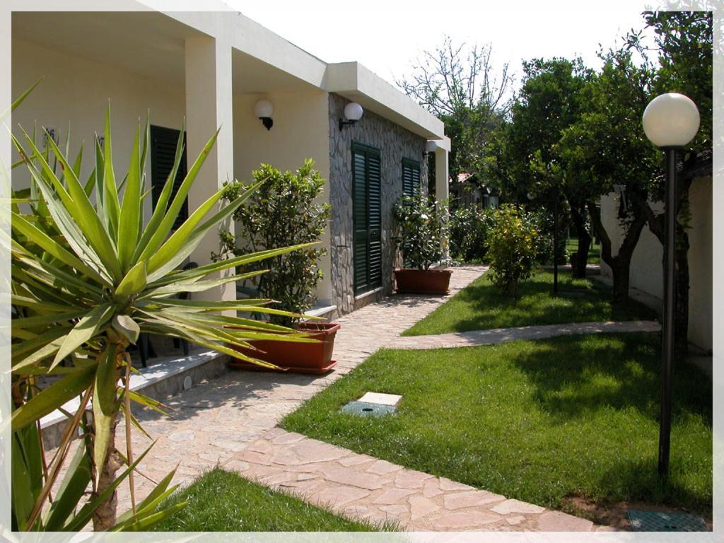 Esperidi Resort Sorrento