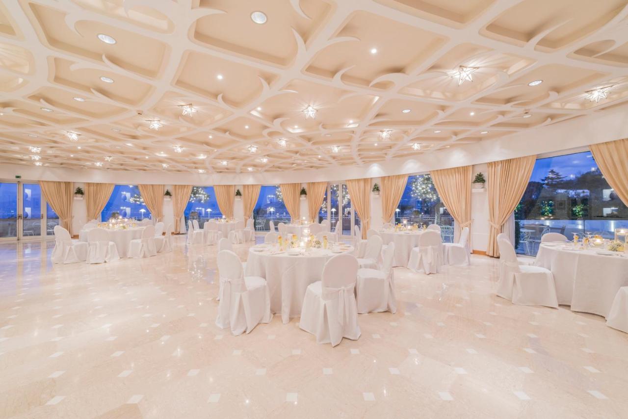 Grand Aminta 4* Sorrento