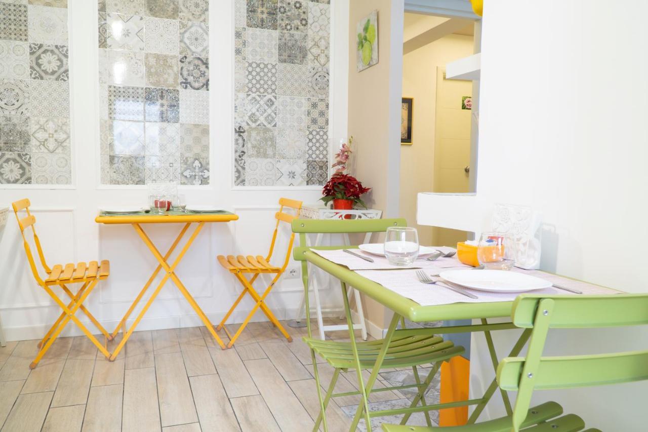 Al Parco Bed & Breakfast Sorrento