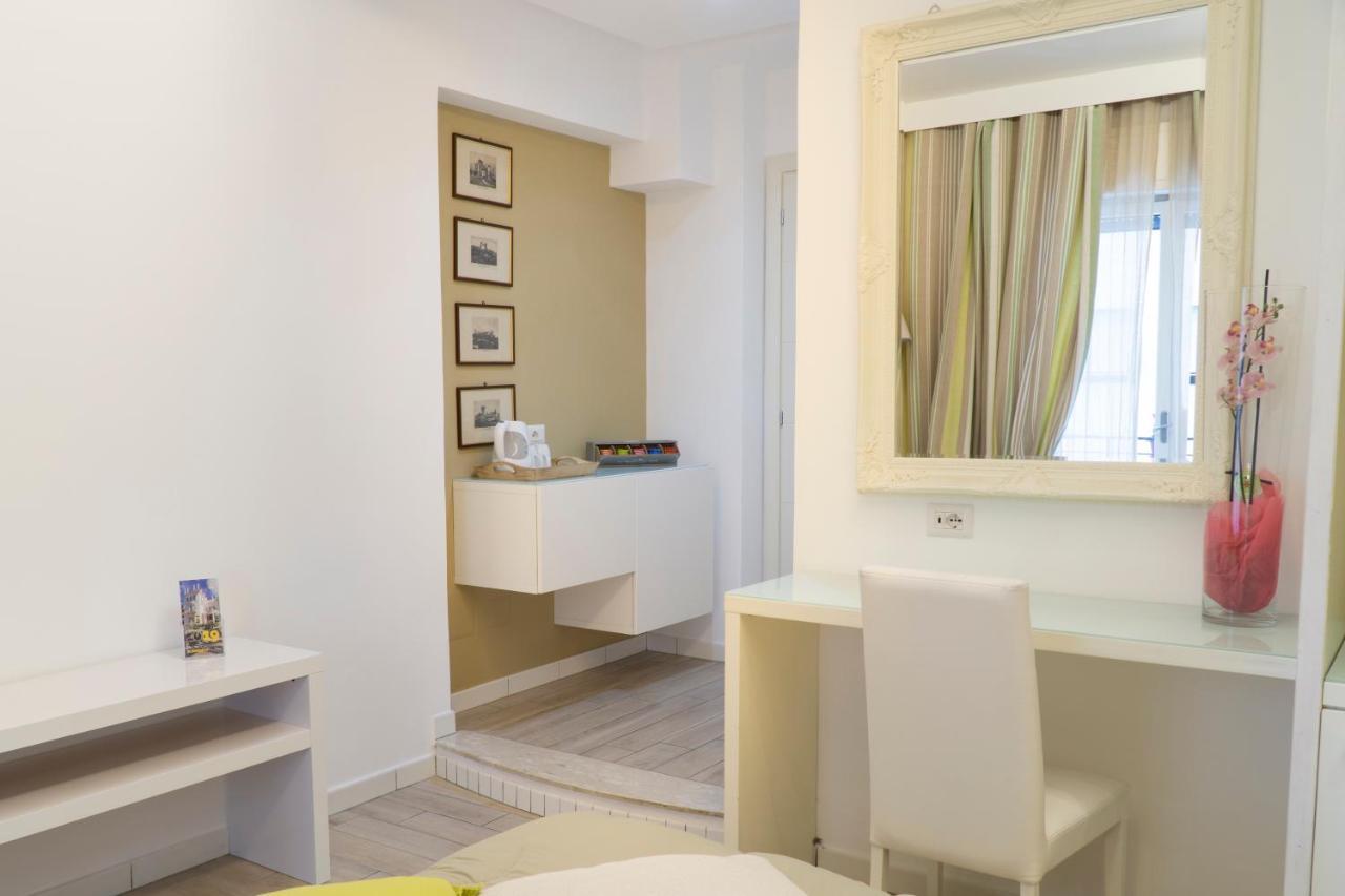 Bed & Breakfast Al Parco Sorrento