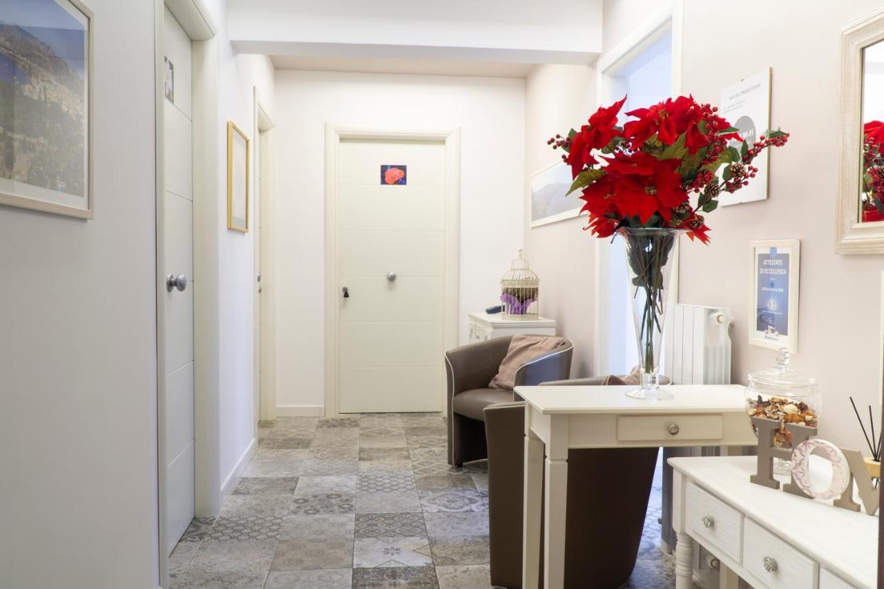 Al Parco Bed & Breakfast Sorrento