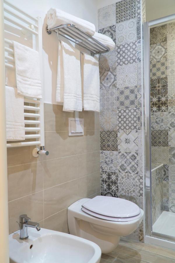 Al Parco Bed & Breakfast Sorrento