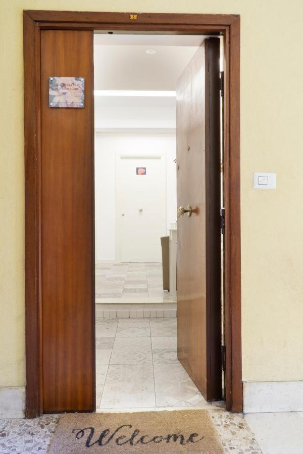 Bed & Breakfast Al Parco 3*