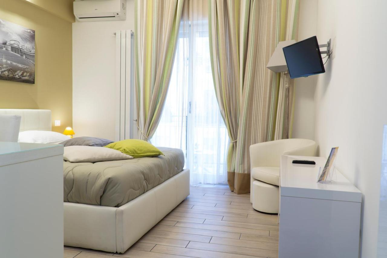 Bed & Breakfast Al Parco