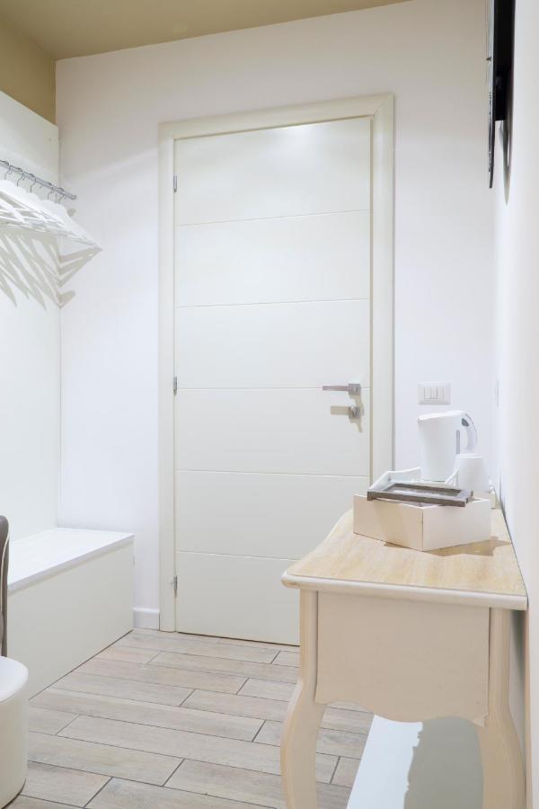 Bed & Breakfast Al Parco Sorrento