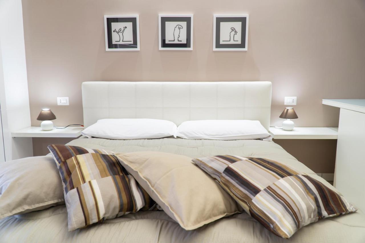 Al Parco Bed & Breakfast