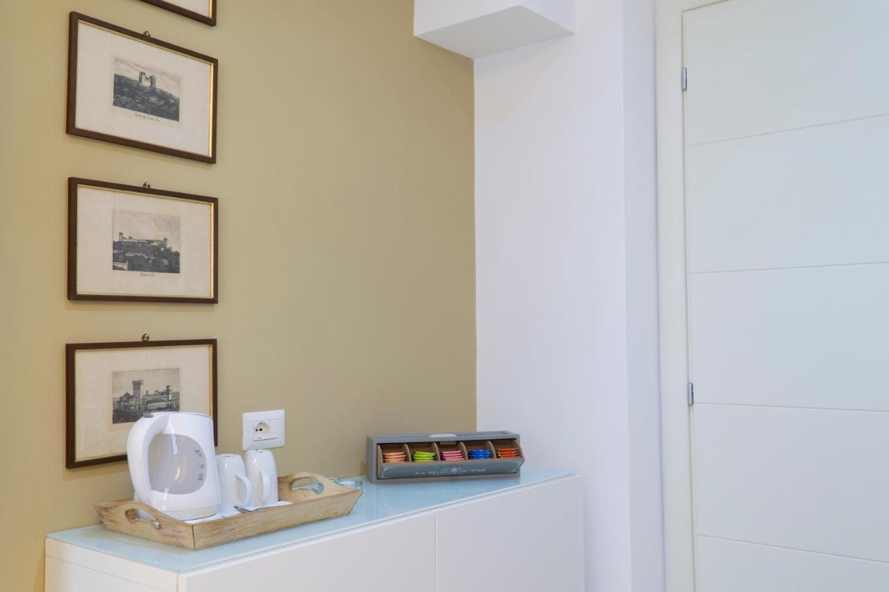 Al Parco Bed & Breakfast 3*