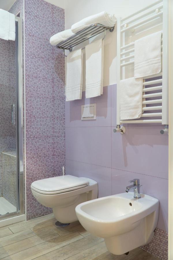 Al Parco Bed & Breakfast 3*